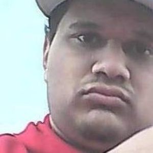 Meet your Posher, Rhys